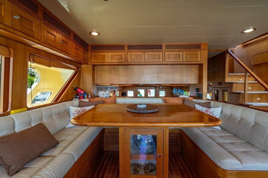 2015 Marlow 66E-CB