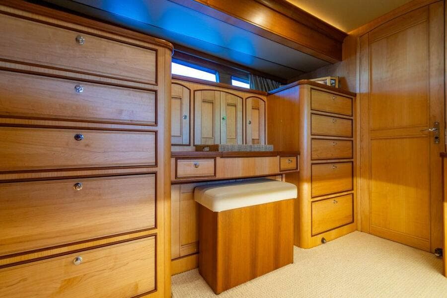 2015 Marlow 66E-CB