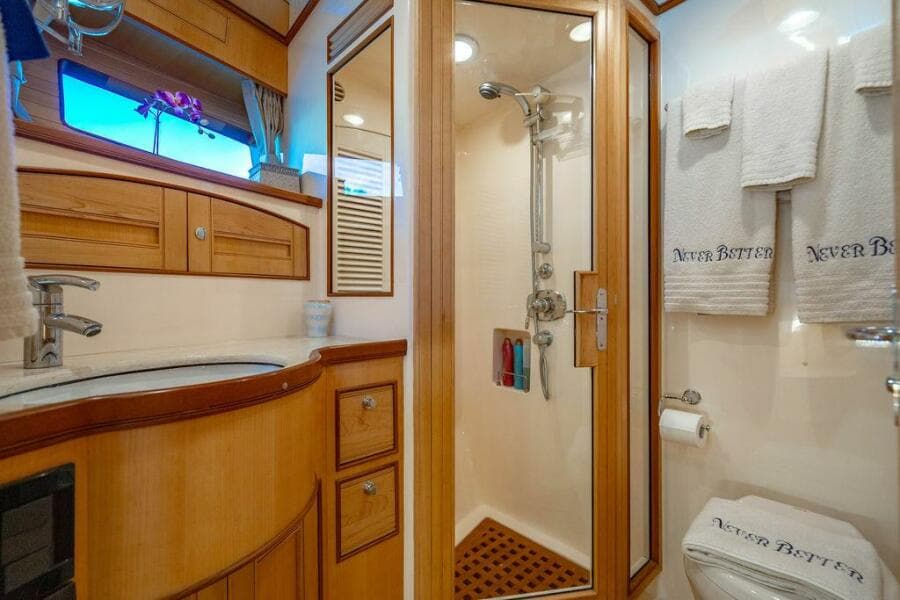 2015 Marlow 66E-CB