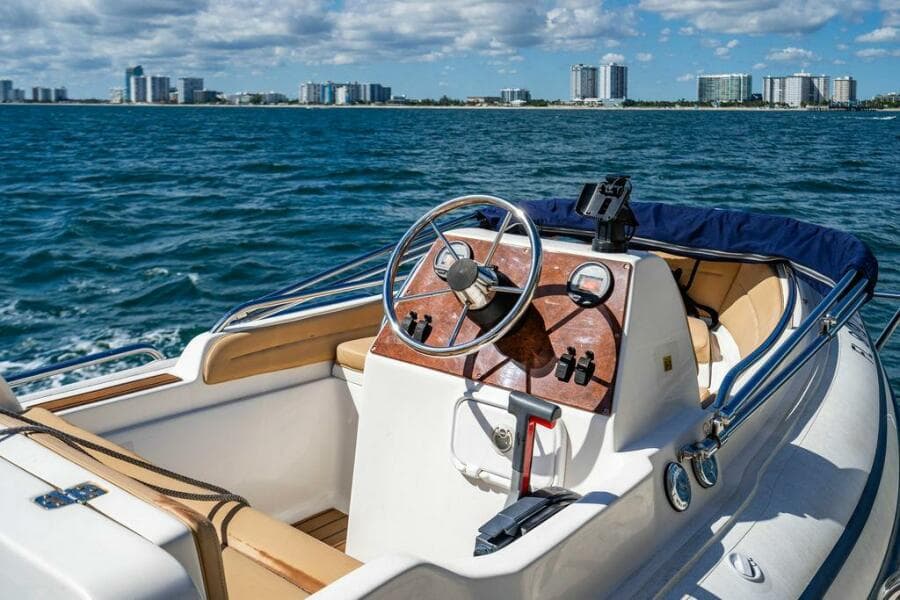 2015 Marlow 66E-CB