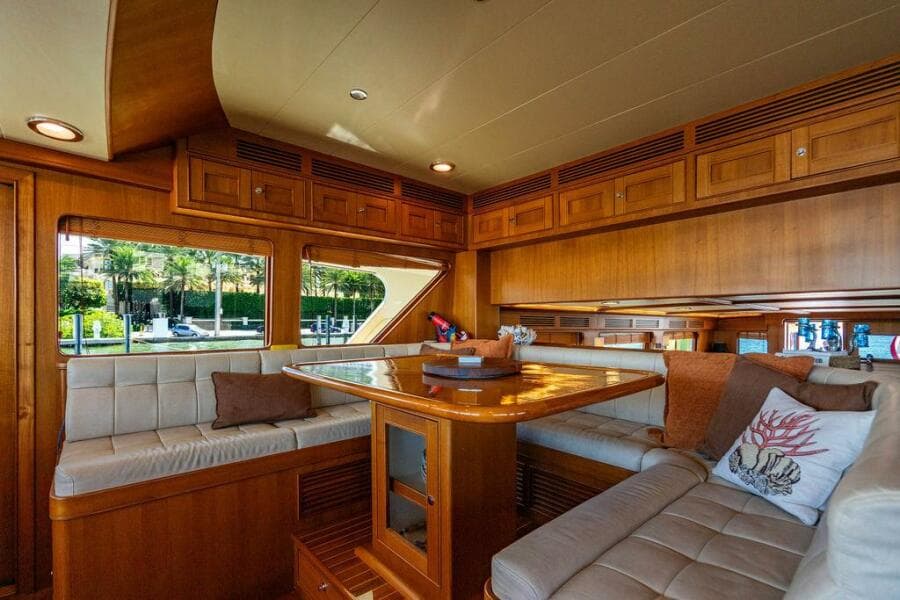 2015 Marlow 66E-CB