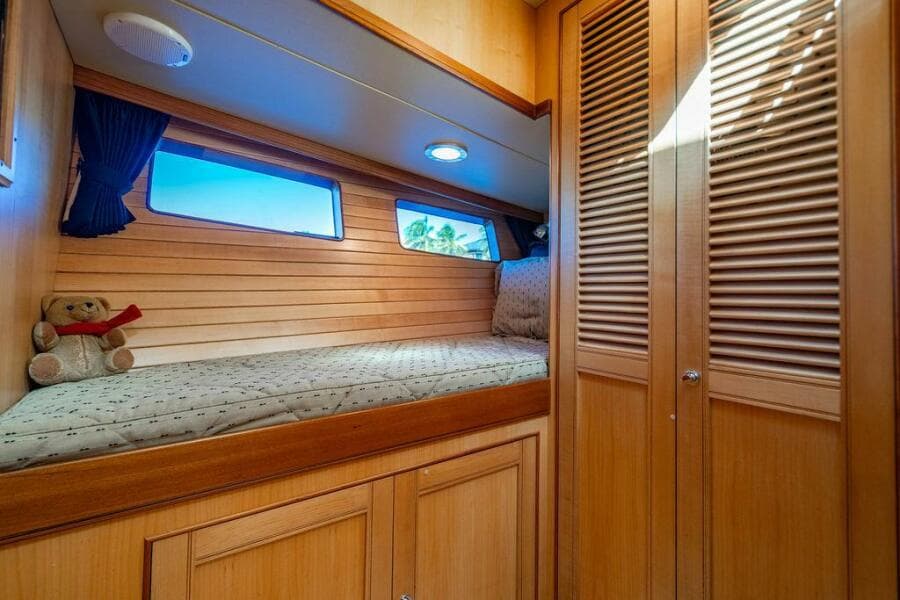2015 Marlow 66E-CB