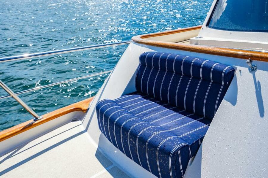 2015 Marlow 66E-CB