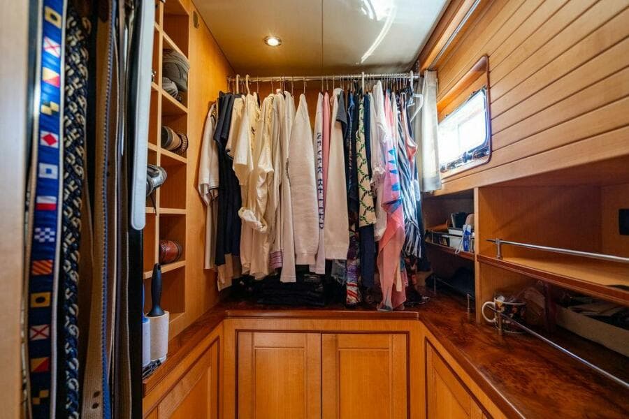 2015 Marlow 66E-CB