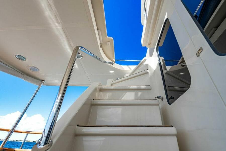 2015 Marlow 66E-CB