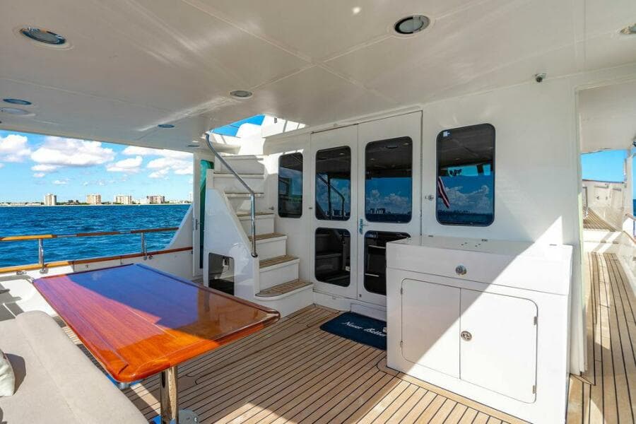 2015 Marlow 66E-CB