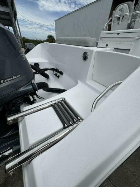 2020 Sportsman 