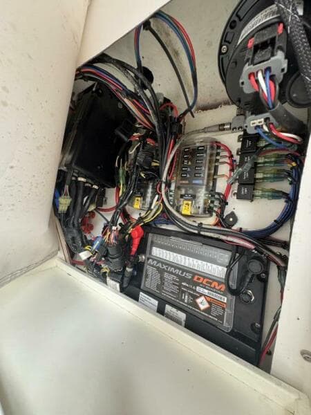 2020 Sportsman 