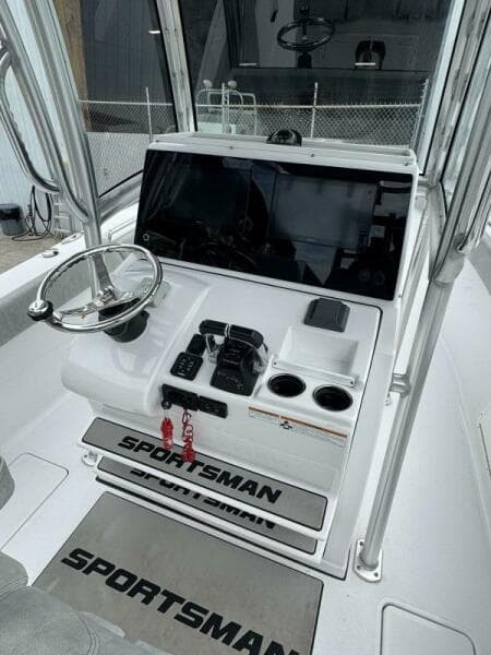 2020 Sportsman 