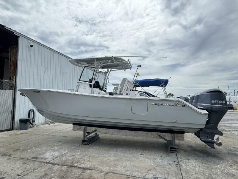 2020 Sportsman 