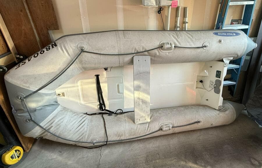 West Marine Dinghy