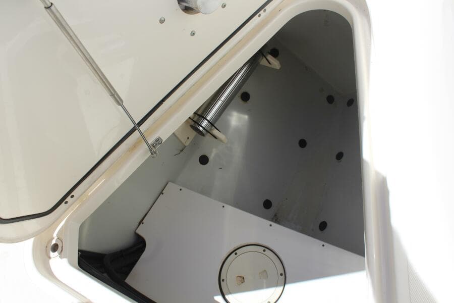 2008 Pursuit 3100 Sport
