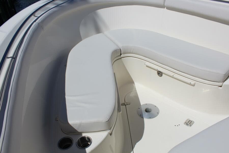 2008 Pursuit 3100 Sport