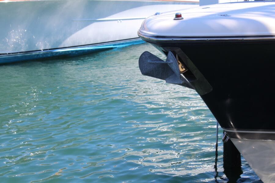 2008 Pursuit 3100 Sport