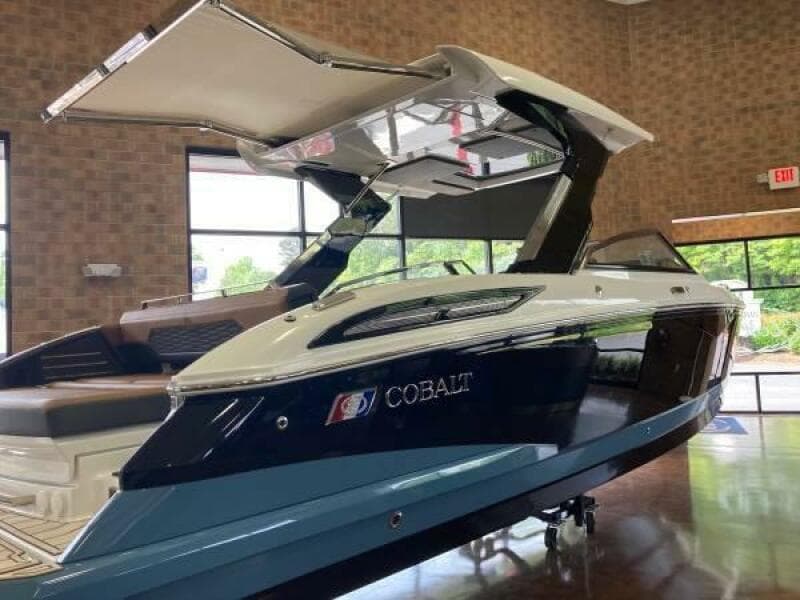2022 Cobalt 