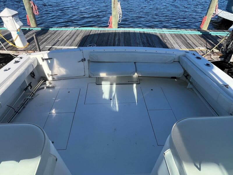 2001 Wellcraft 330 Coastal