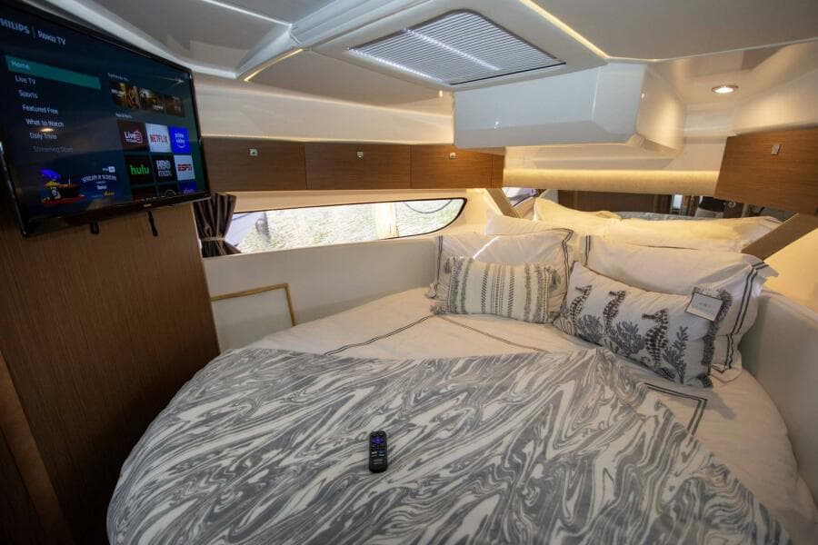 2021 Jeanneau NC 1095