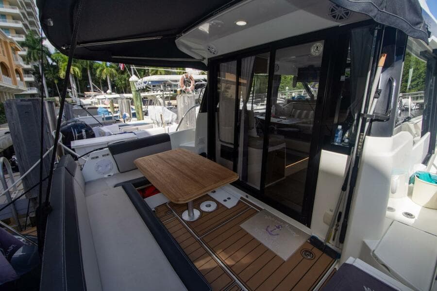 2021 Jeanneau NC 1095