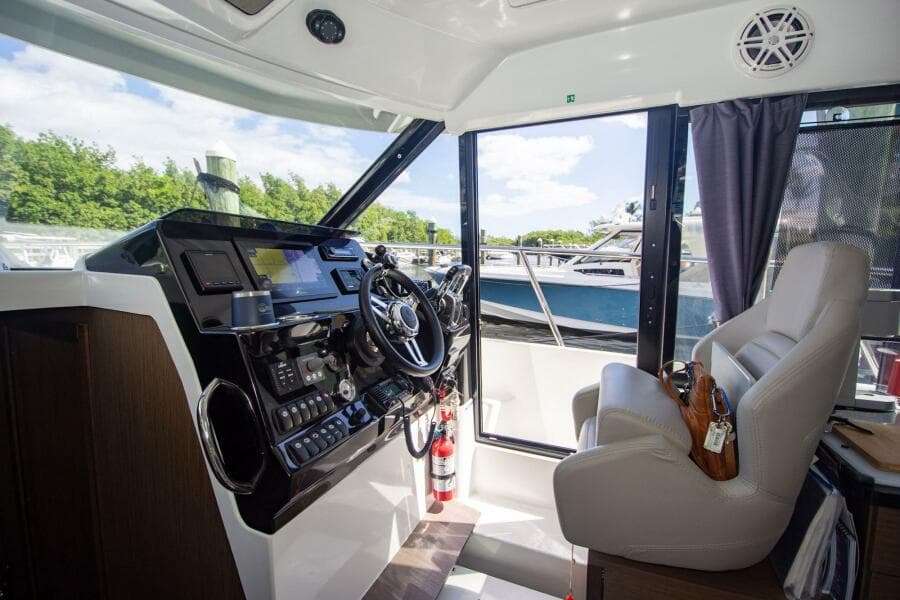 2021 Jeanneau NC 1095