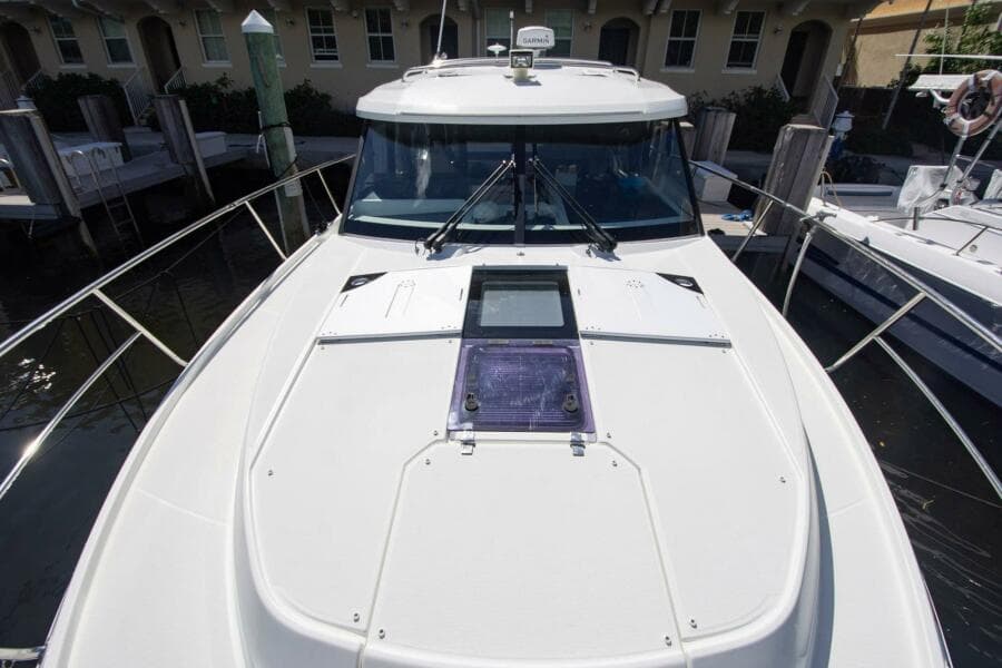 2021 Jeanneau NC 1095