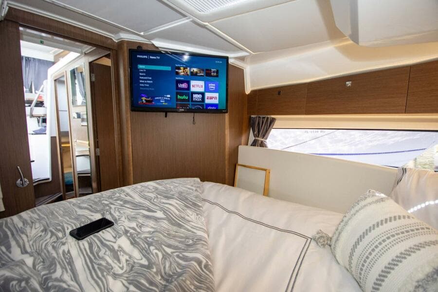 2021 Jeanneau NC 1095