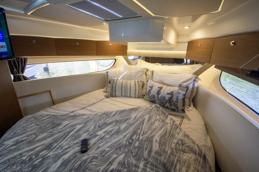 2021 Jeanneau NC 1095