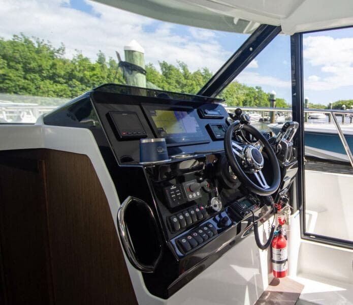 2021 Jeanneau NC 1095