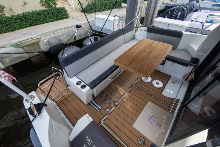 2021 Jeanneau NC 1095
