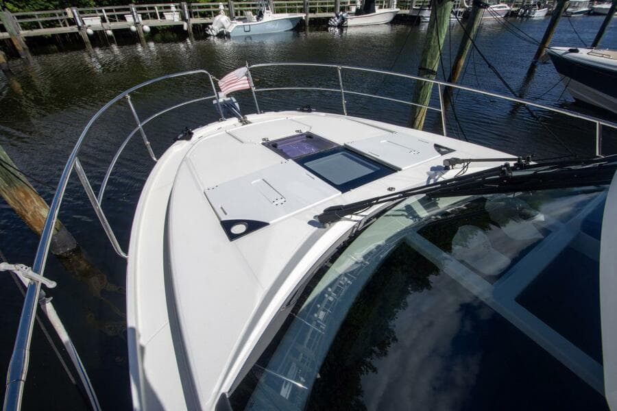 2021 Jeanneau NC 1095