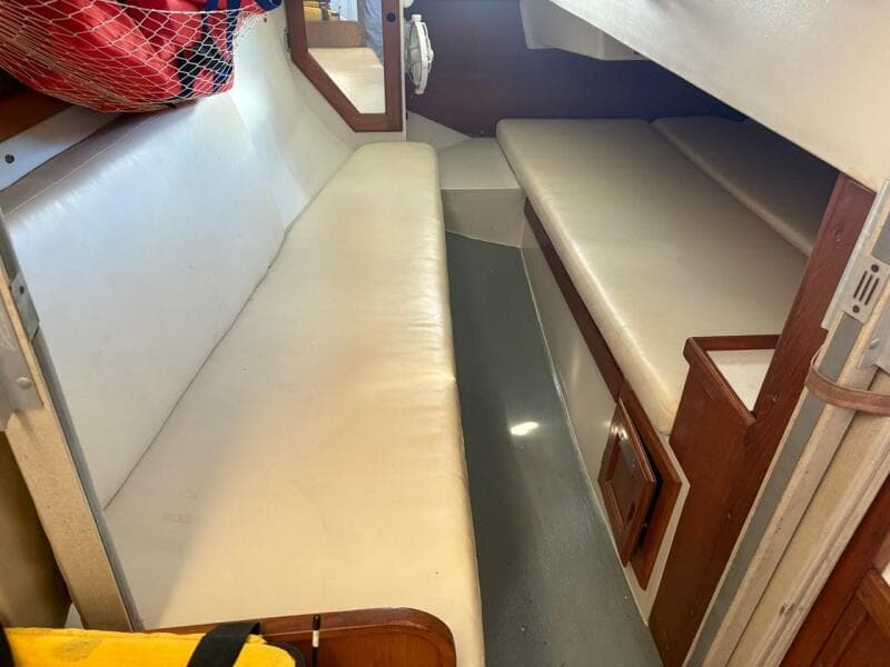 1992 Catalina Sloop