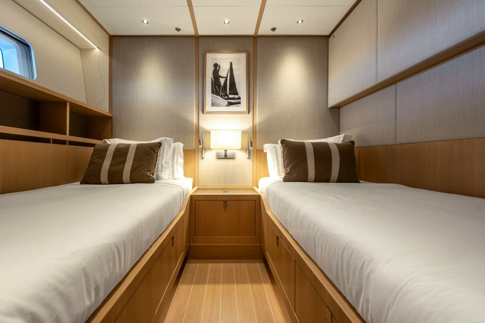2021 Nautor Swan Swan 98