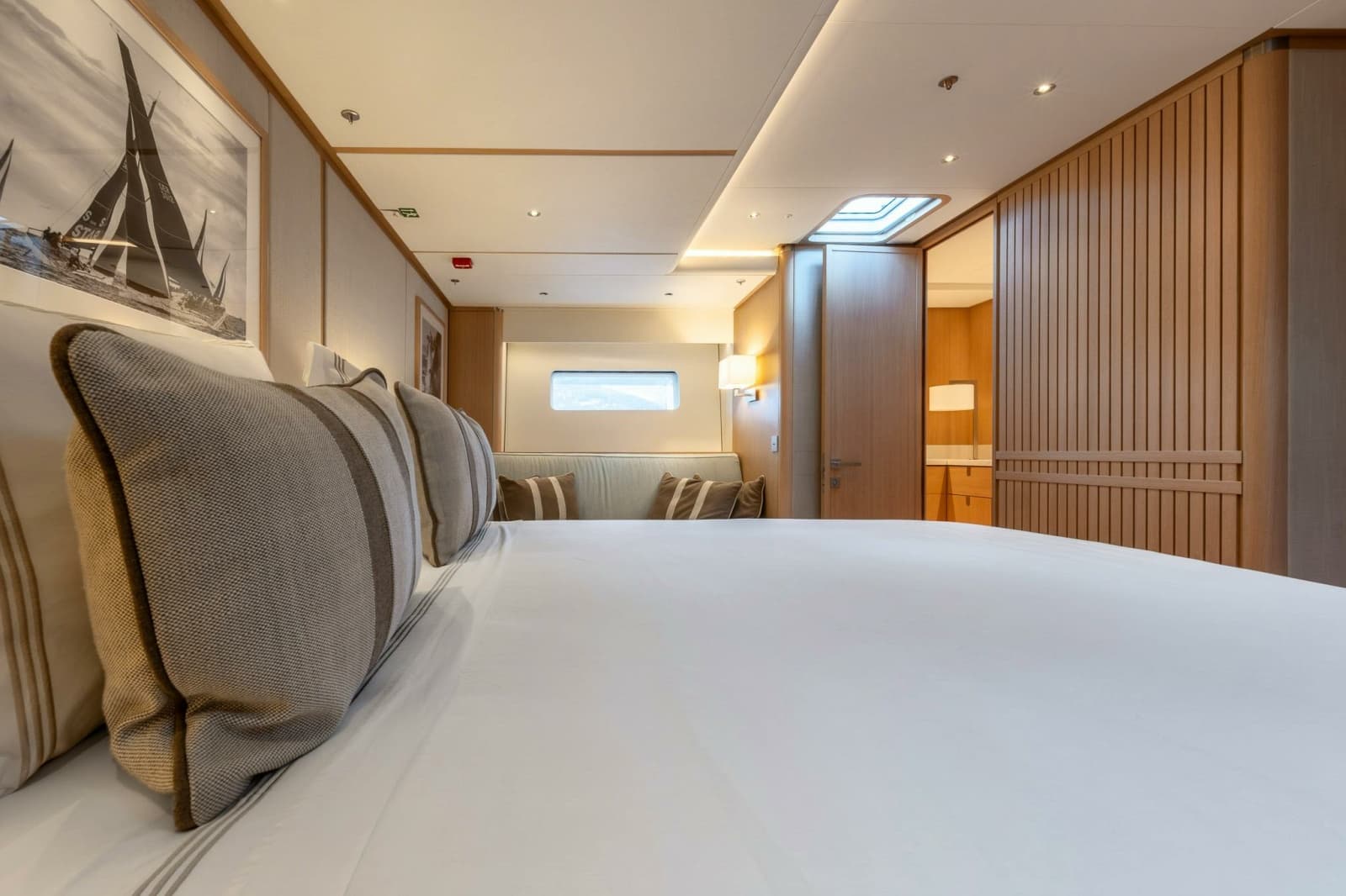 2021 Nautor Swan Swan 98