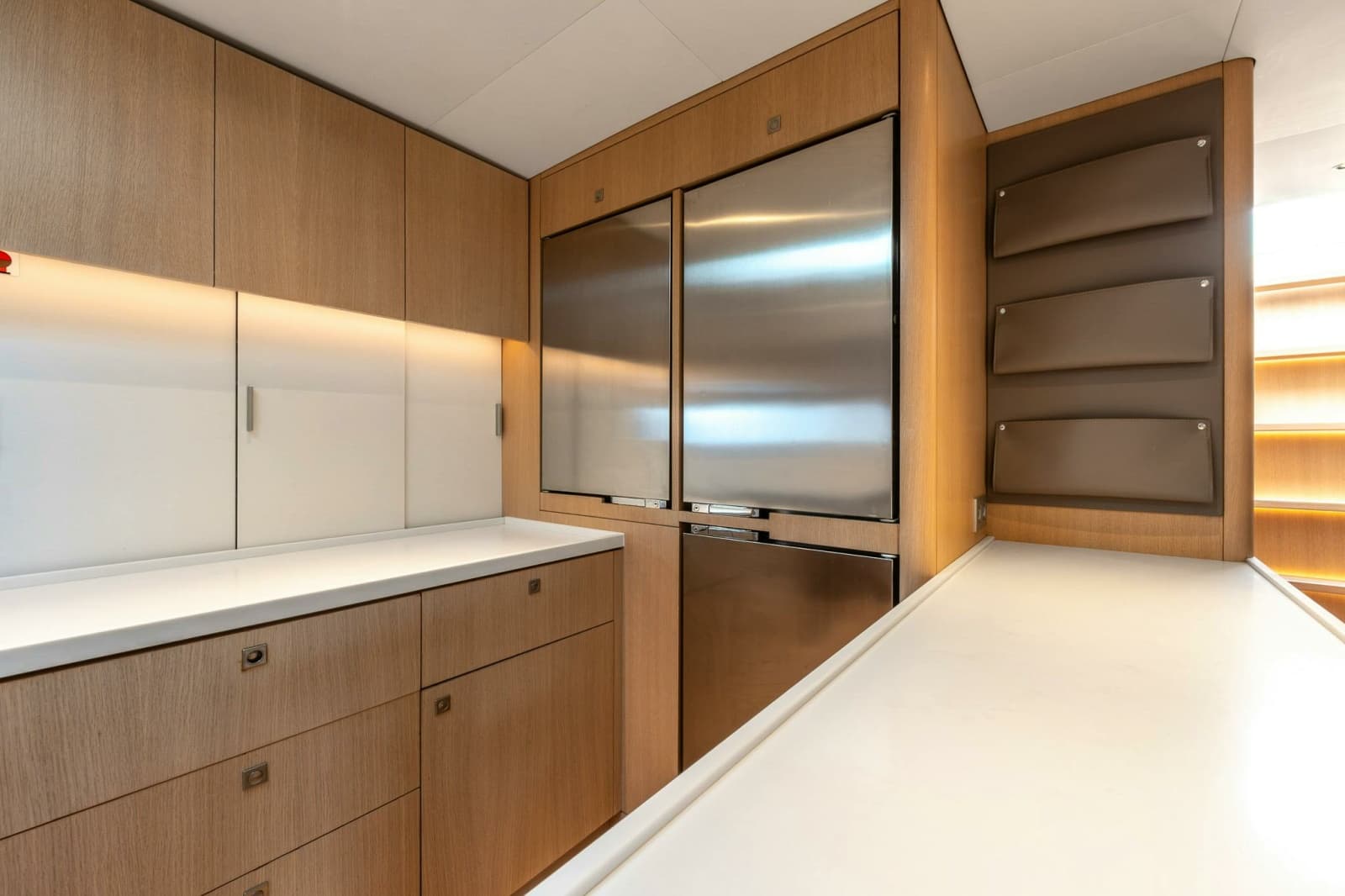 2021 Nautor Swan Swan 98