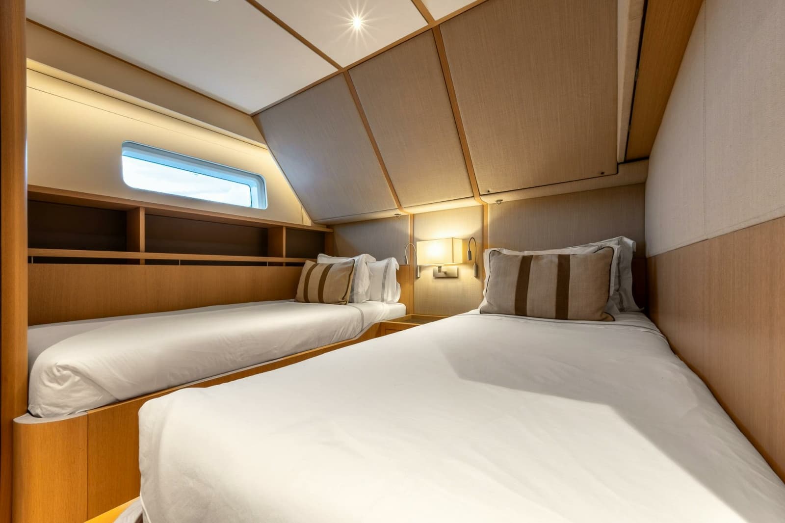2021 Nautor Swan Swan 98