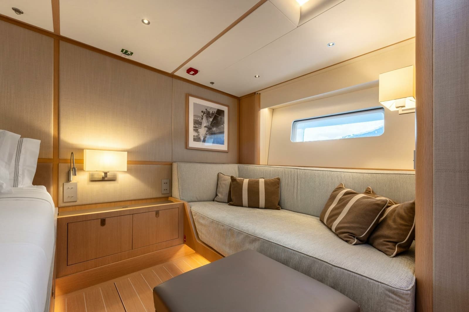 2021 Nautor Swan Swan 98