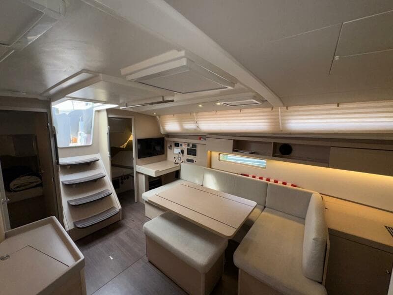2022 Beneteau Oceanis 40.1