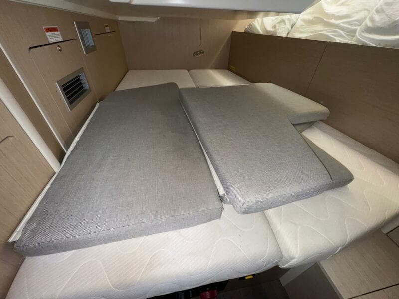 2022 Beneteau Oceanis 40.1