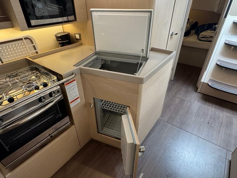 2022 Beneteau Oceanis 40.1