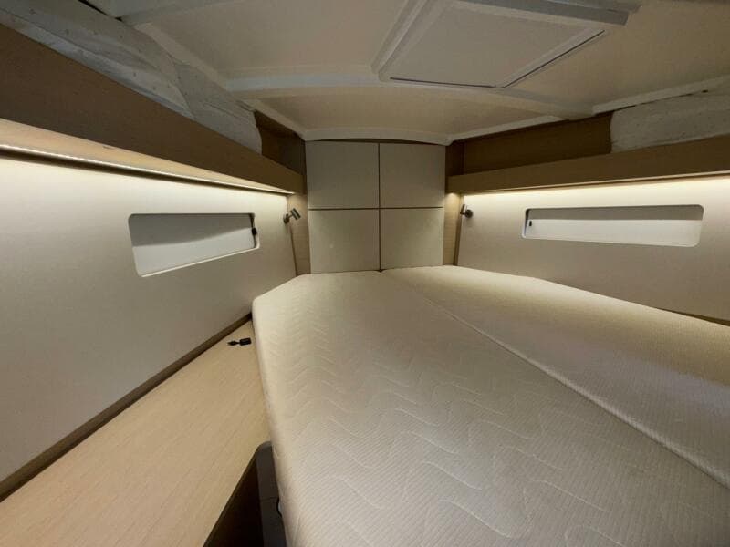 2022 Beneteau Oceanis 40.1