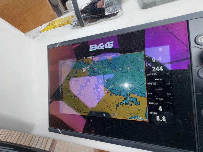 2022 Beneteau Oceanis 40.1