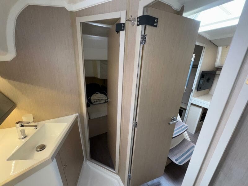 2022 Beneteau Oceanis 40.1
