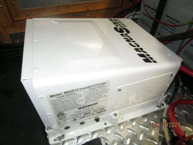 40' Kha Shing inverter