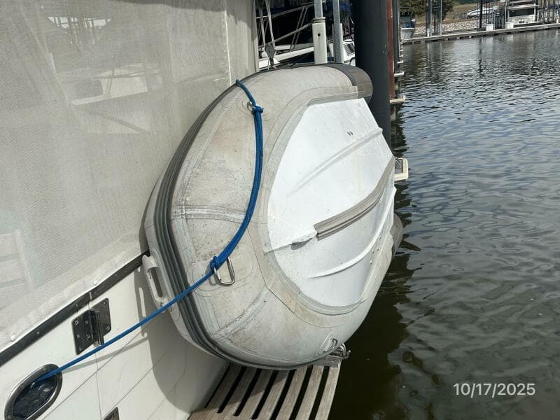 40' Kha Shing tender3