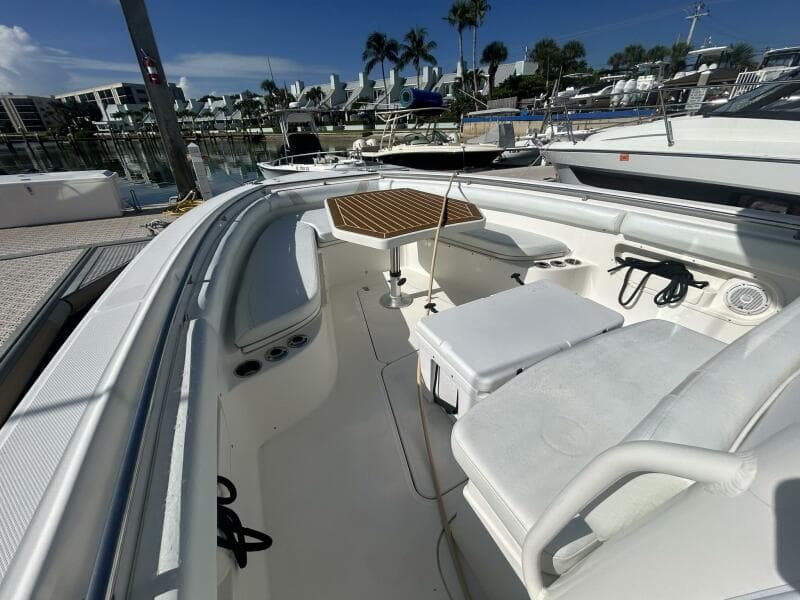 Port Bow