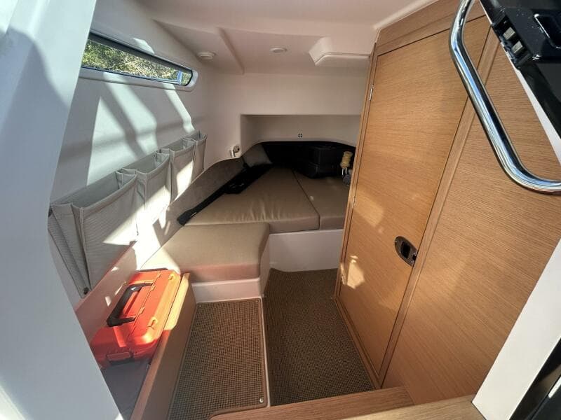 Cabin