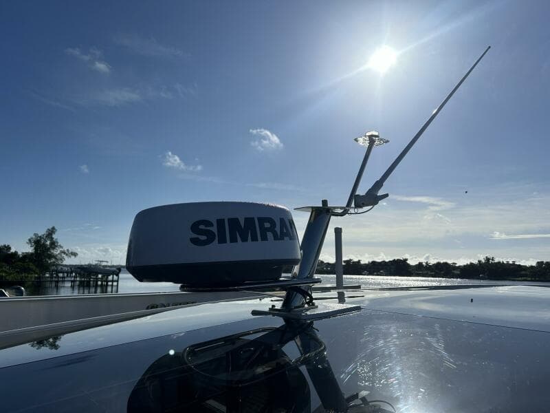 Simrad 