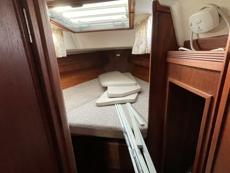 1986 Sabre 