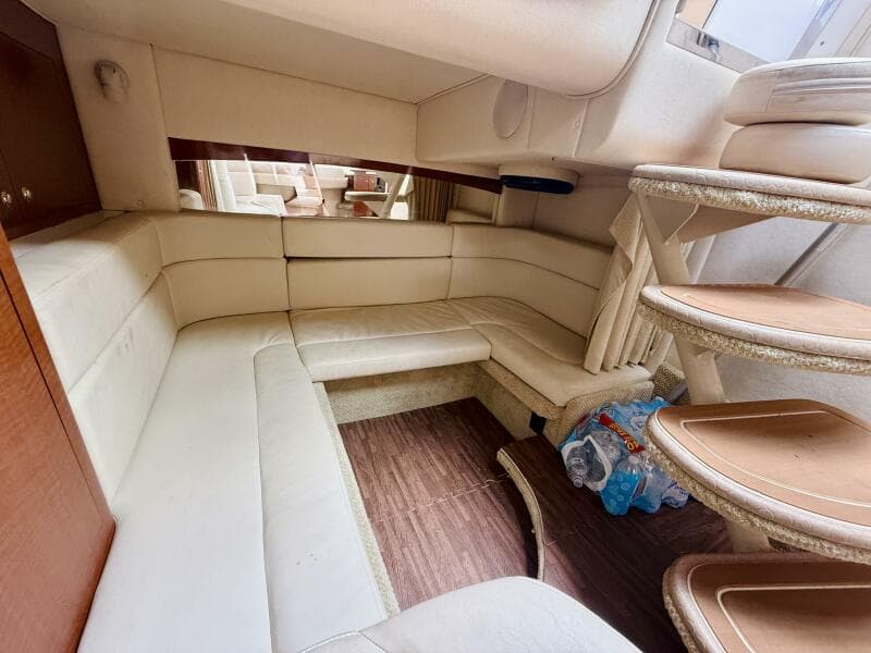 2004 Sea Ray 320 Sundancer