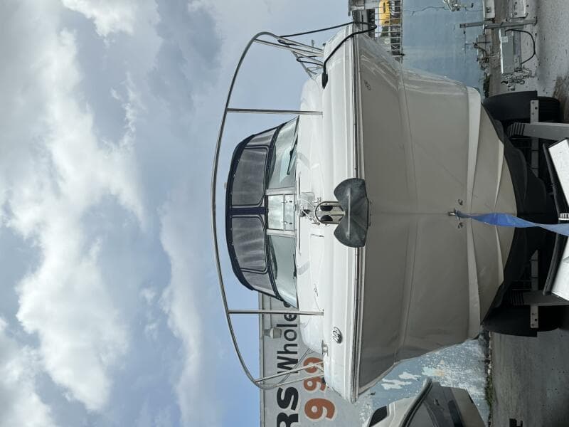 2004 Sea Ray 320 Sundancer