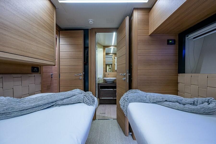 Guest Stateroom 